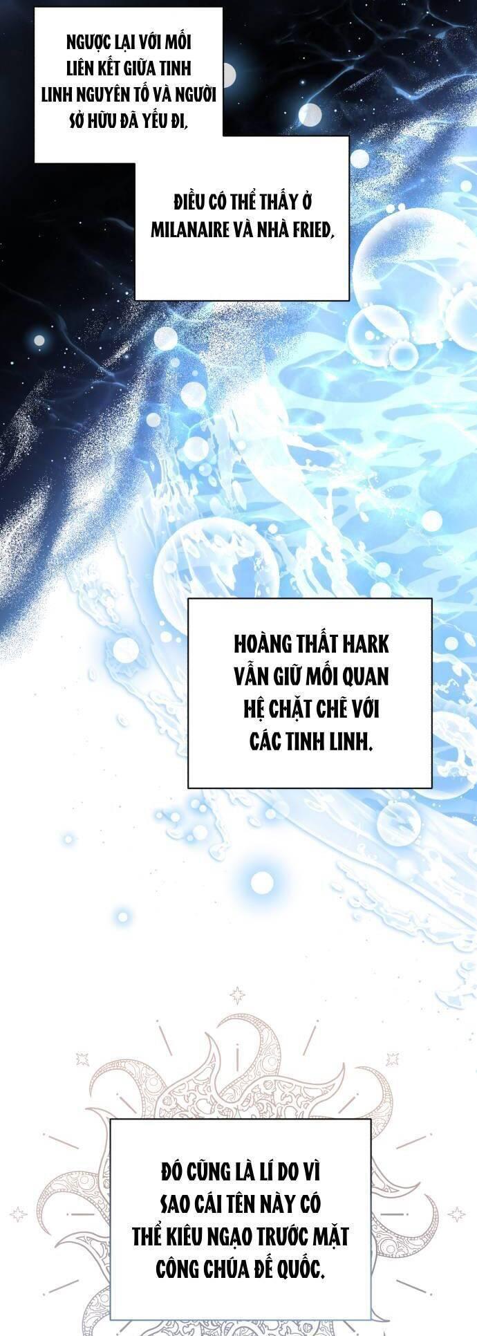 bạo chúa muốn sống hiền lành chapter 27 23