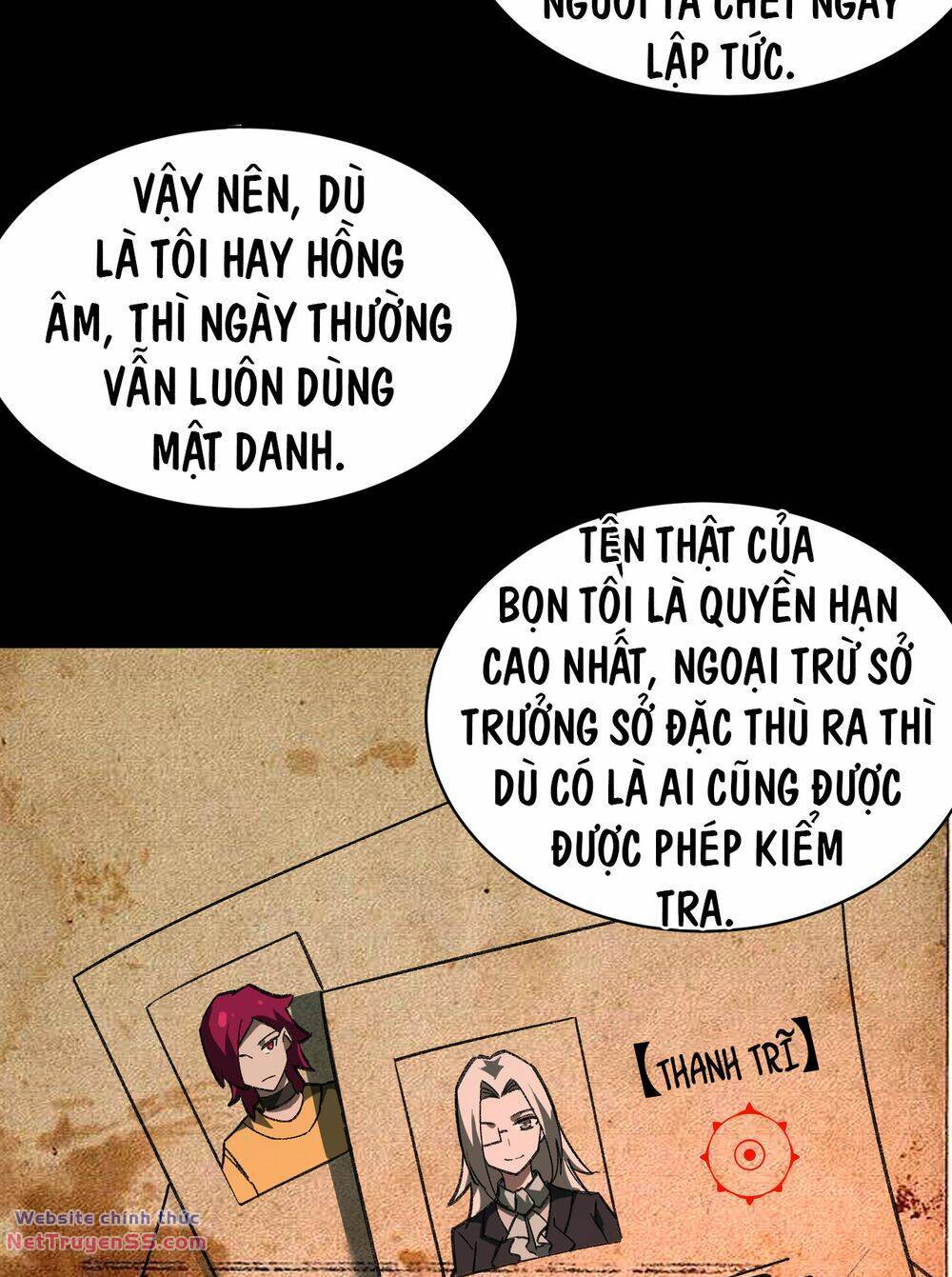 Ta Sáng Tạo Truyền Thuyết Đô Thị chapter 7.5 34