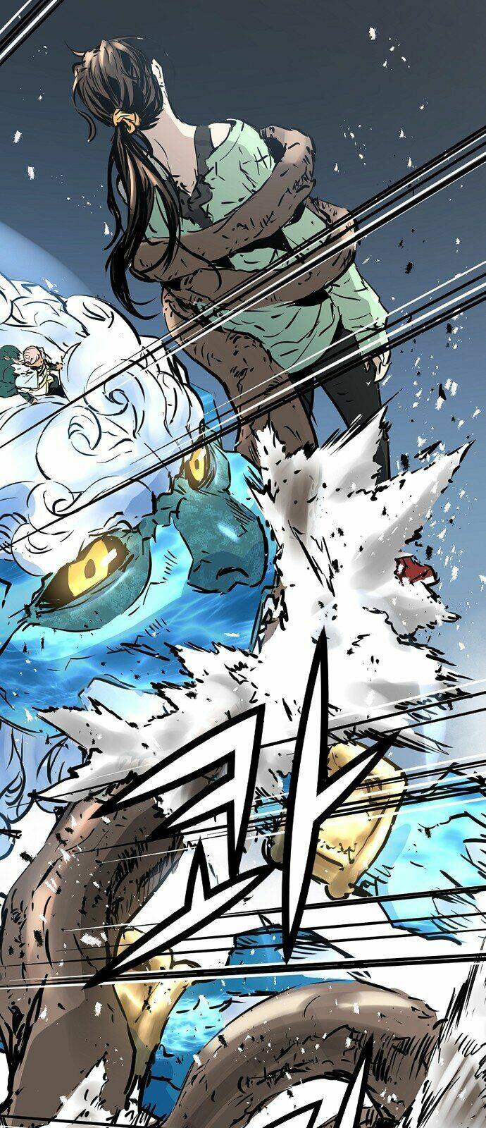 hứa lan chapter 39 49