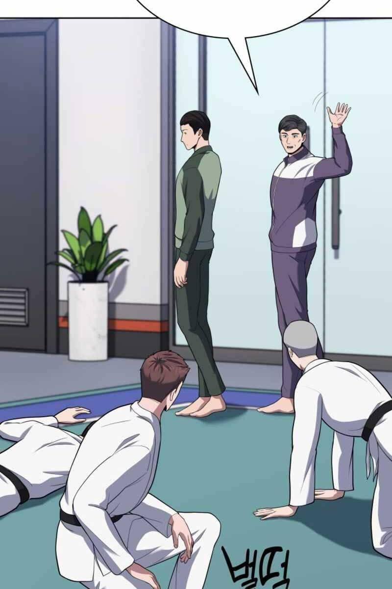 Cảnh Sát Thiên Tài Chuyển Sinh chapter 18 47