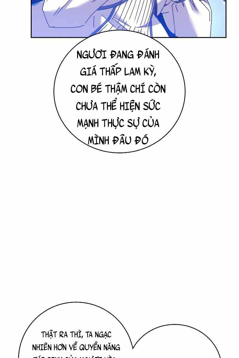 Anh Hùng Mạnh Nhất Trở Lại chapter 125 51