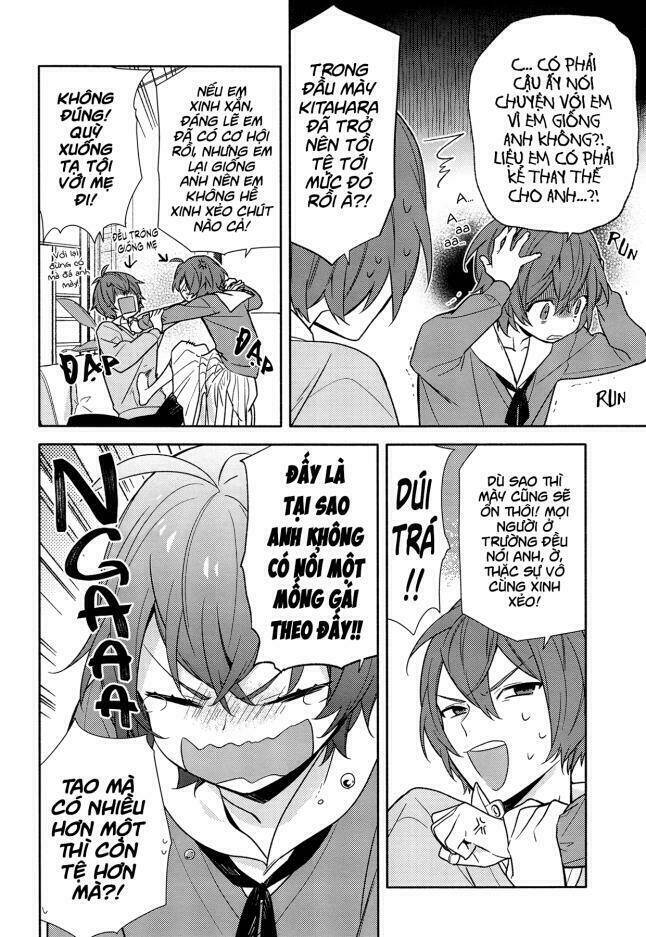 chuyện của hori và miyamura chapter 93 9