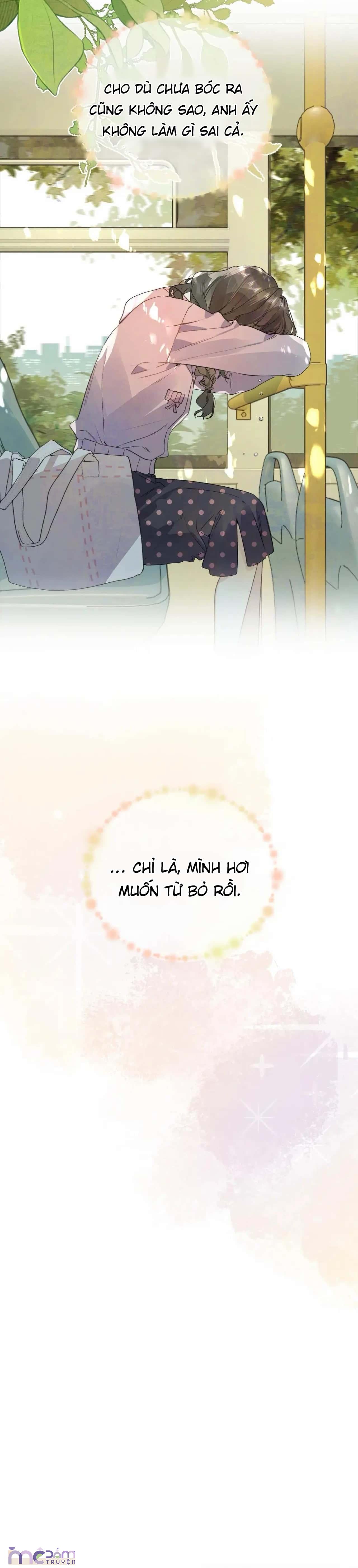 gặp em hóa si tình chapter 38 8