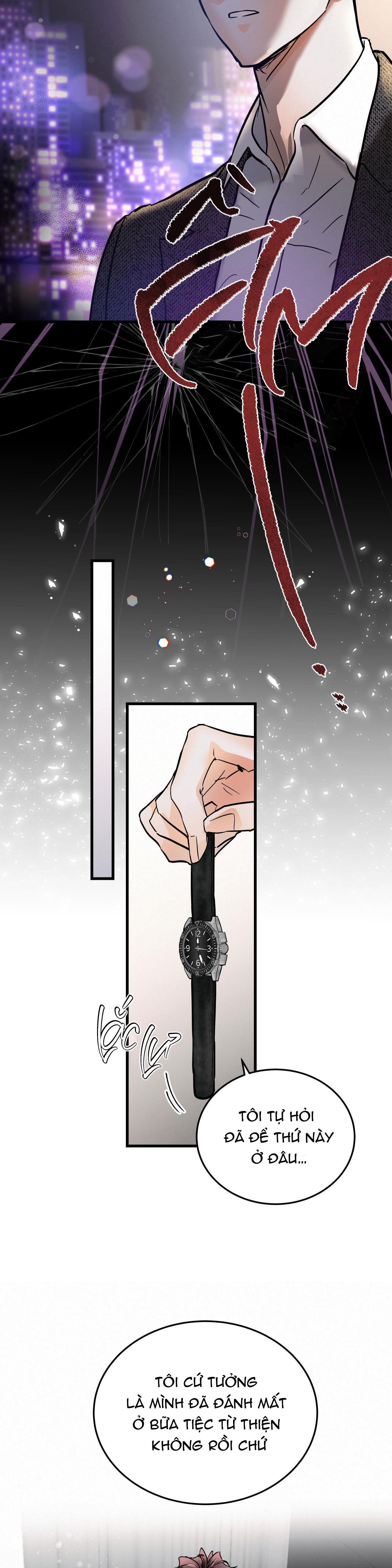 lie again chapter 6 10