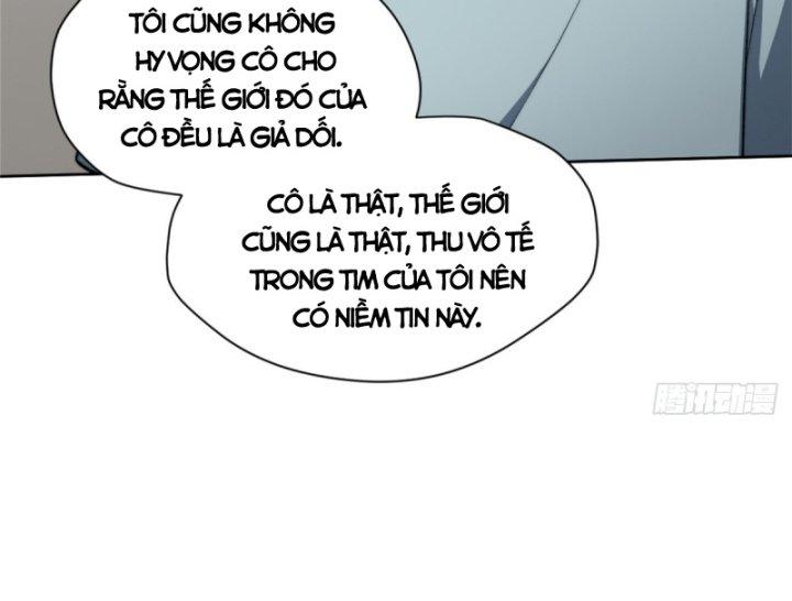 nữ chính chạy từ trong sách ra thì phải làm sao chapter 7 71