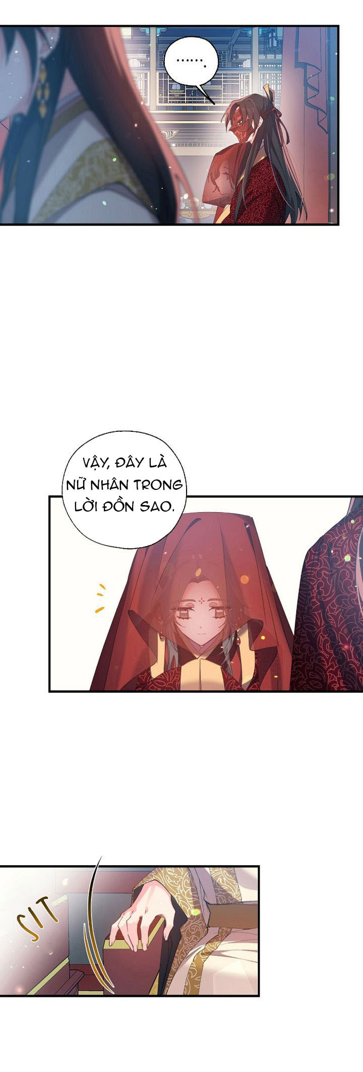 nàng sơn ca yêu kiều của yêu tinh (full) chapter 17.2 14