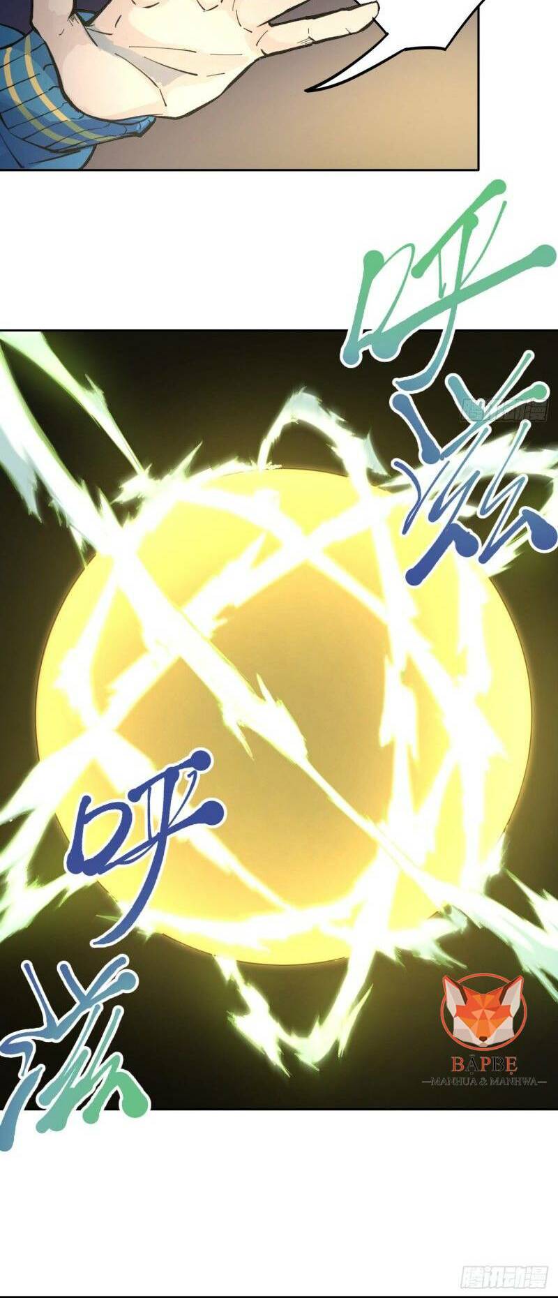 vô hạn khắc kim chi thần chapter 5 32