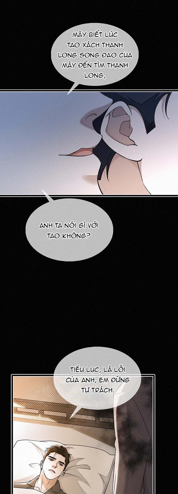 ngày quốc tế thiếu nhi của sơ tam chapter 12 26