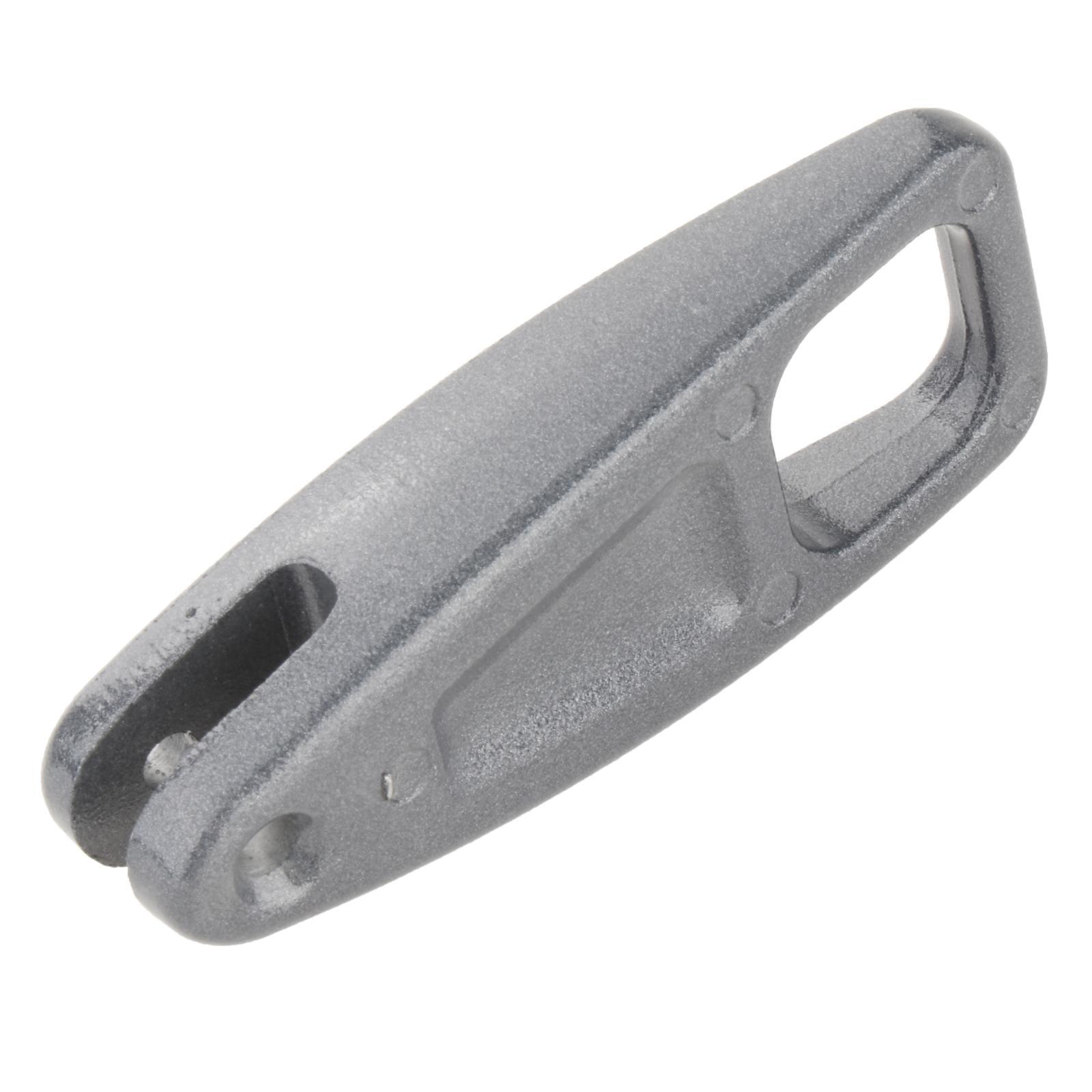 Handle Transom Clamp Premium Fit for Yamaha 15HP 30HP 40HP 663-43118-01-4D