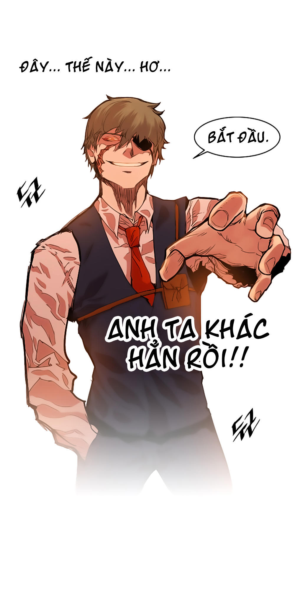 hard core leveling warrior chapter 24 21