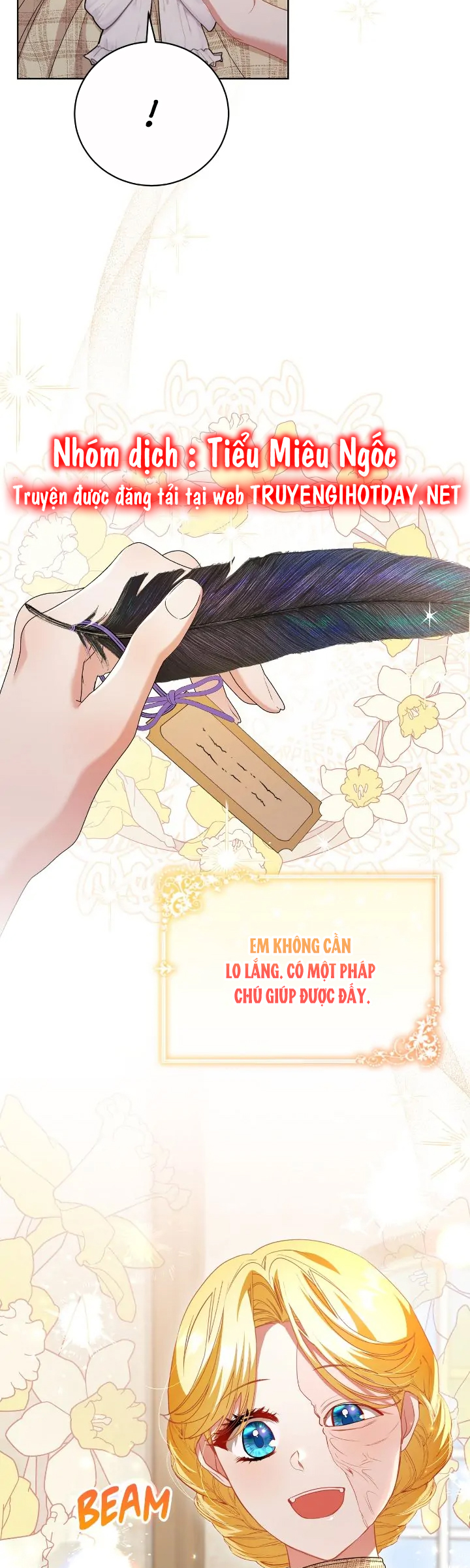 tình yêu đó chưa hề tồn tại chapter 61 19