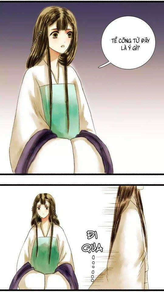 phồn hoa phai màu chapter 4 23