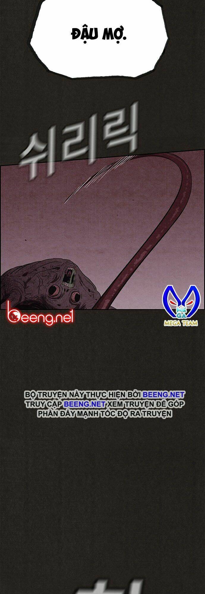 quái vật tại chung cư xanh chapter 93 35