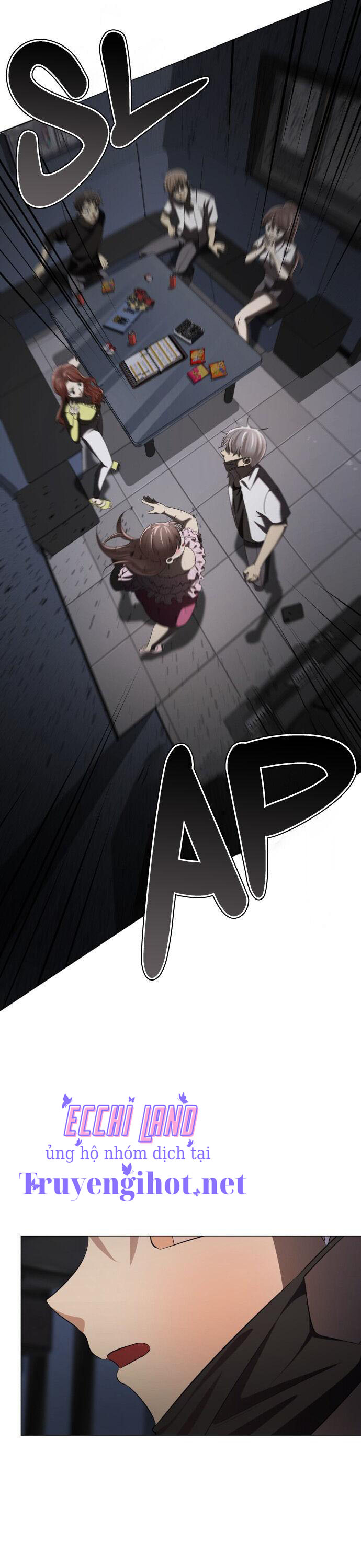 tầm quan trọng của vẻ bề ngoài chapter 2.2 22