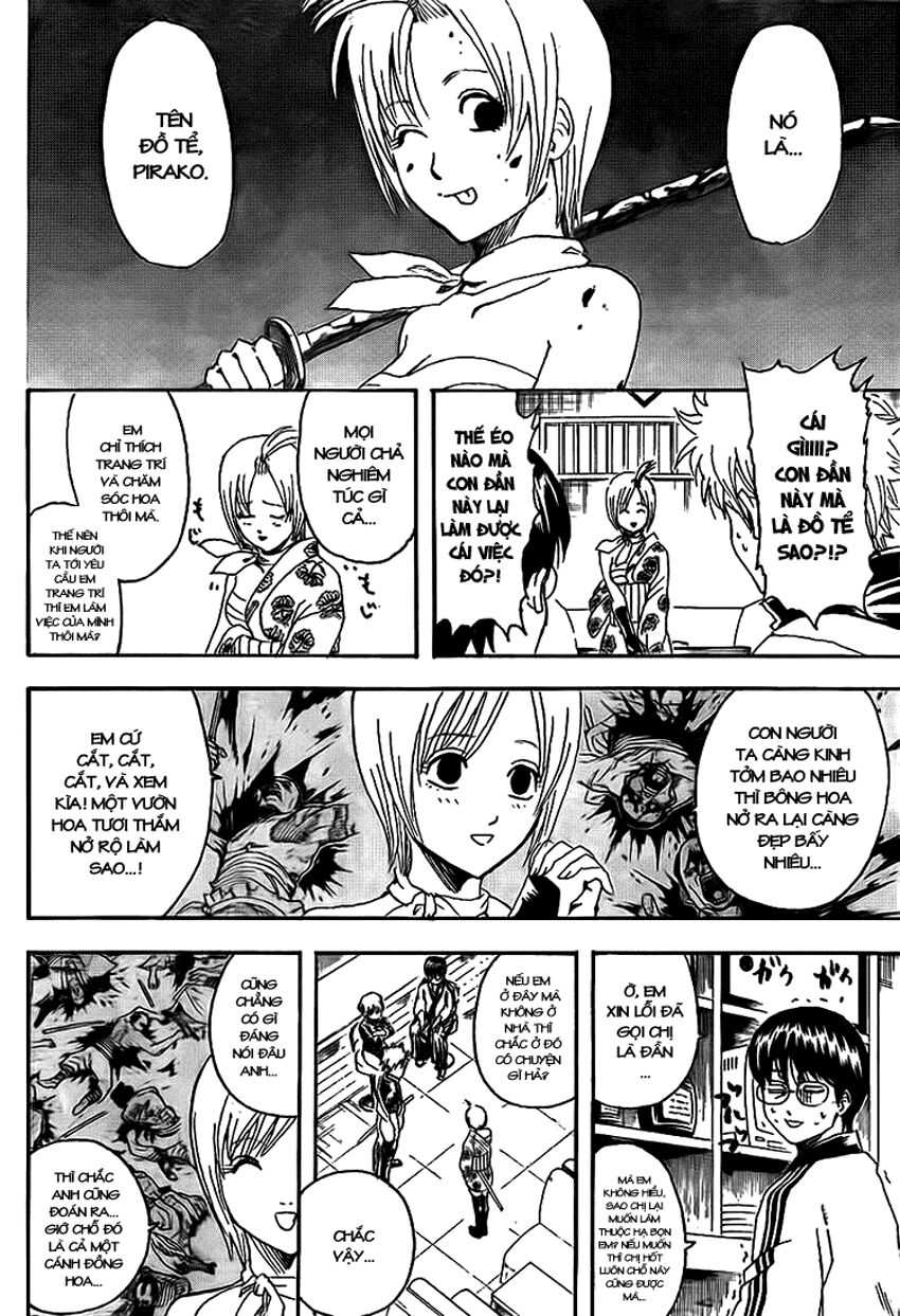 gintama - linh hồn bạc chapter 297 11