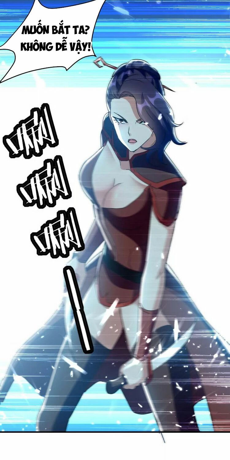 tối cường thăng cấp chapter 223 16