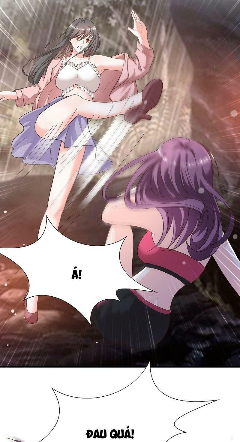 tối cường vận đào hoa chapter 161 5