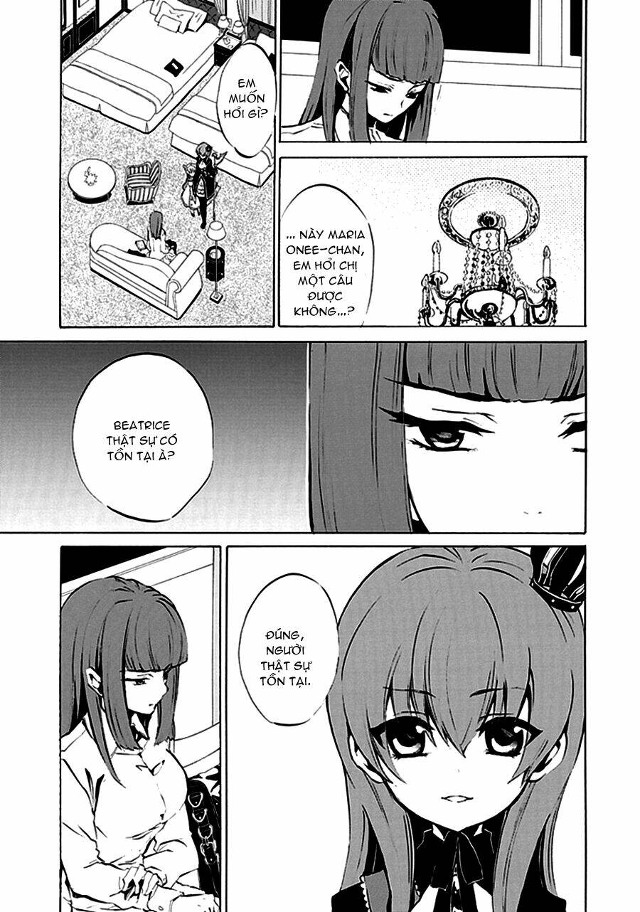umineko no naku koro ni episode 4: alliance of the golden witch chapter 6 54