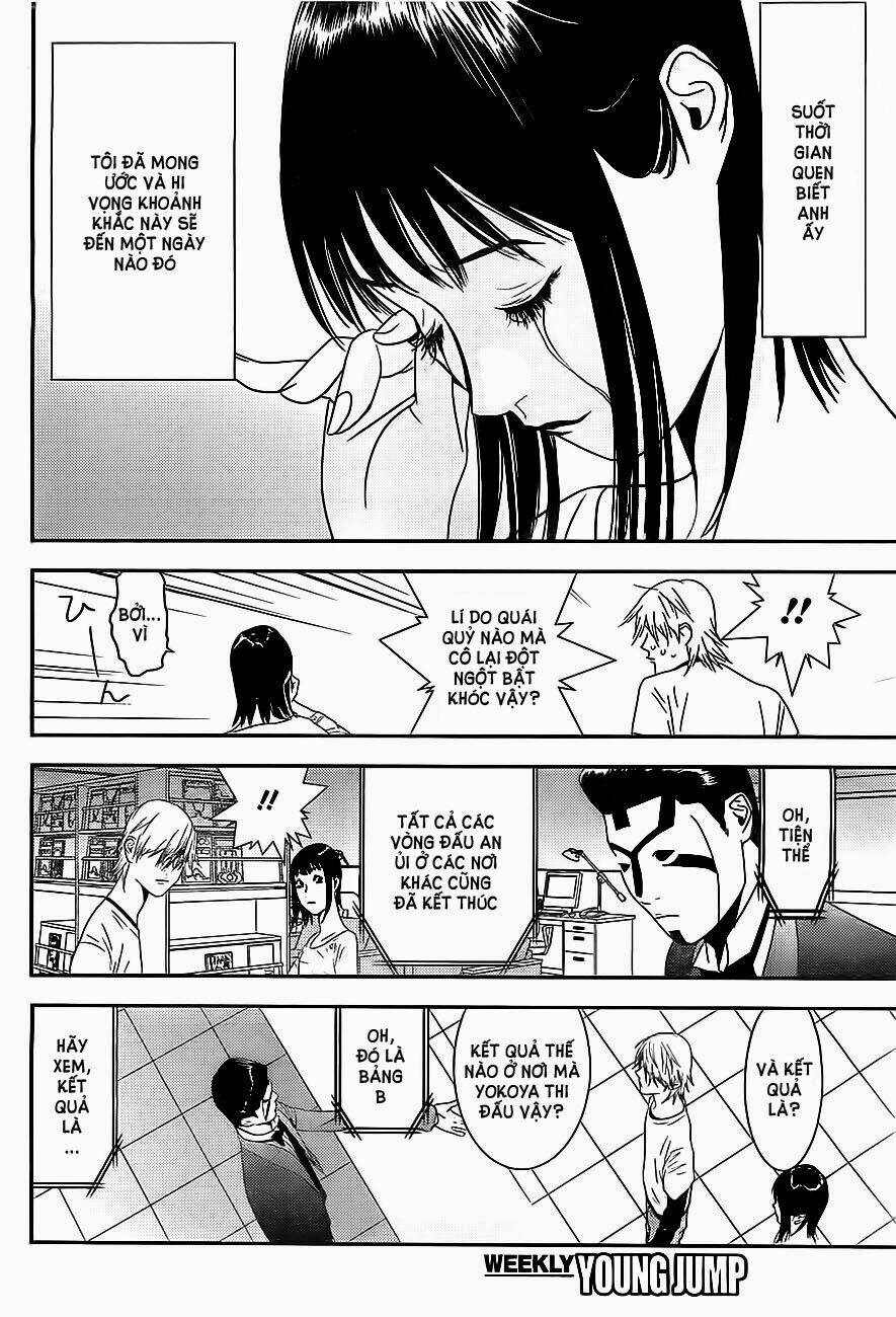 liar game chapter 169 16