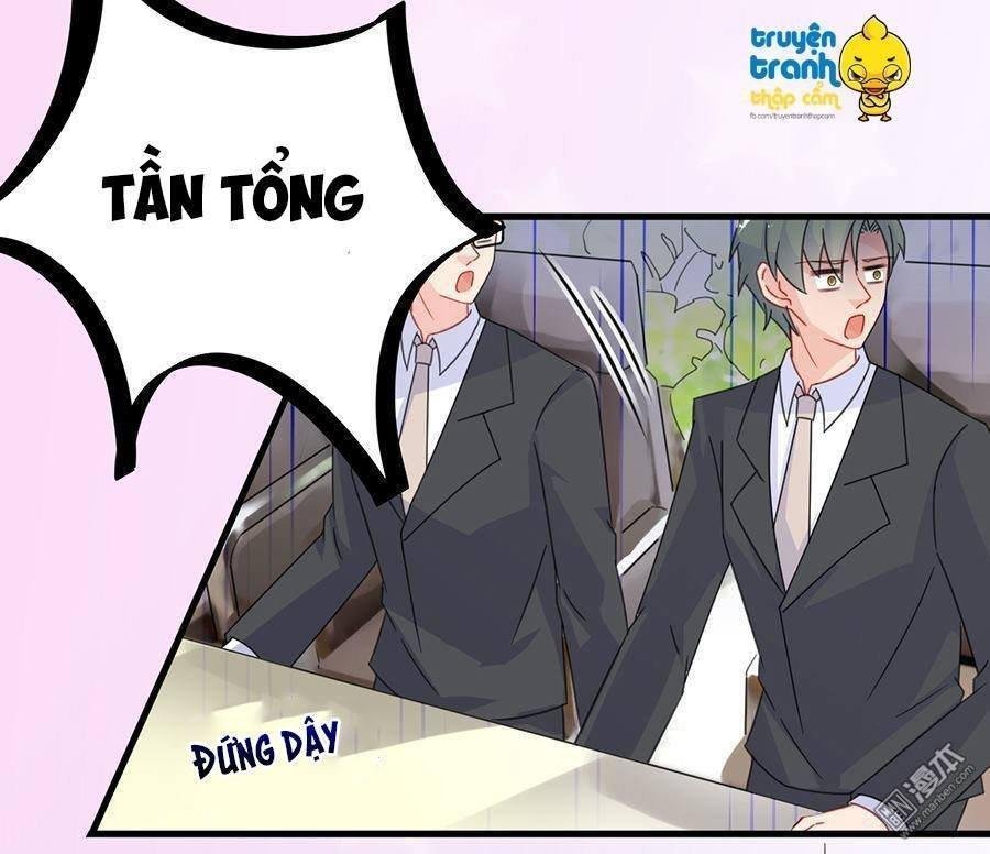 nhạ thượng thủ tịch tổng tài chapter 165 4