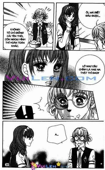 đừng tin cô ấy chapter 4 34