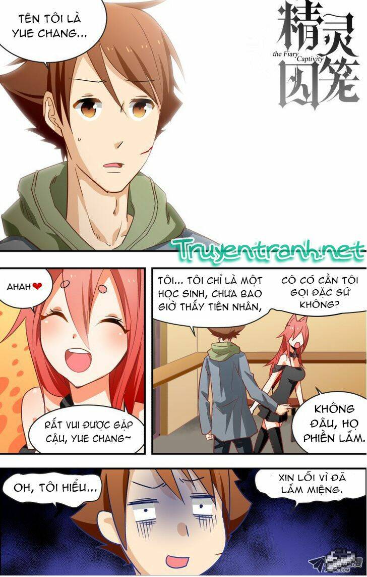 the fiary captivity chapter 2 4