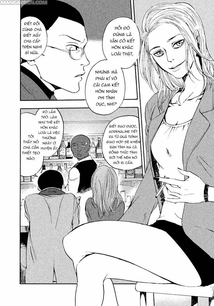 ranh giới quỷ chapter 3 7