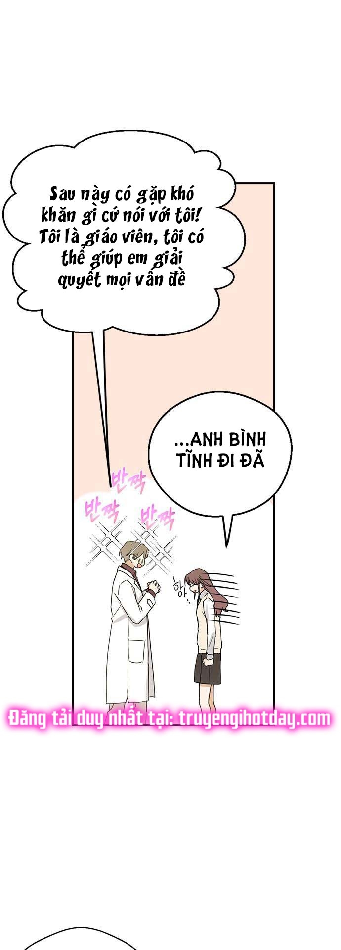 nhân duyên kiếp trước chapter 5.1 15