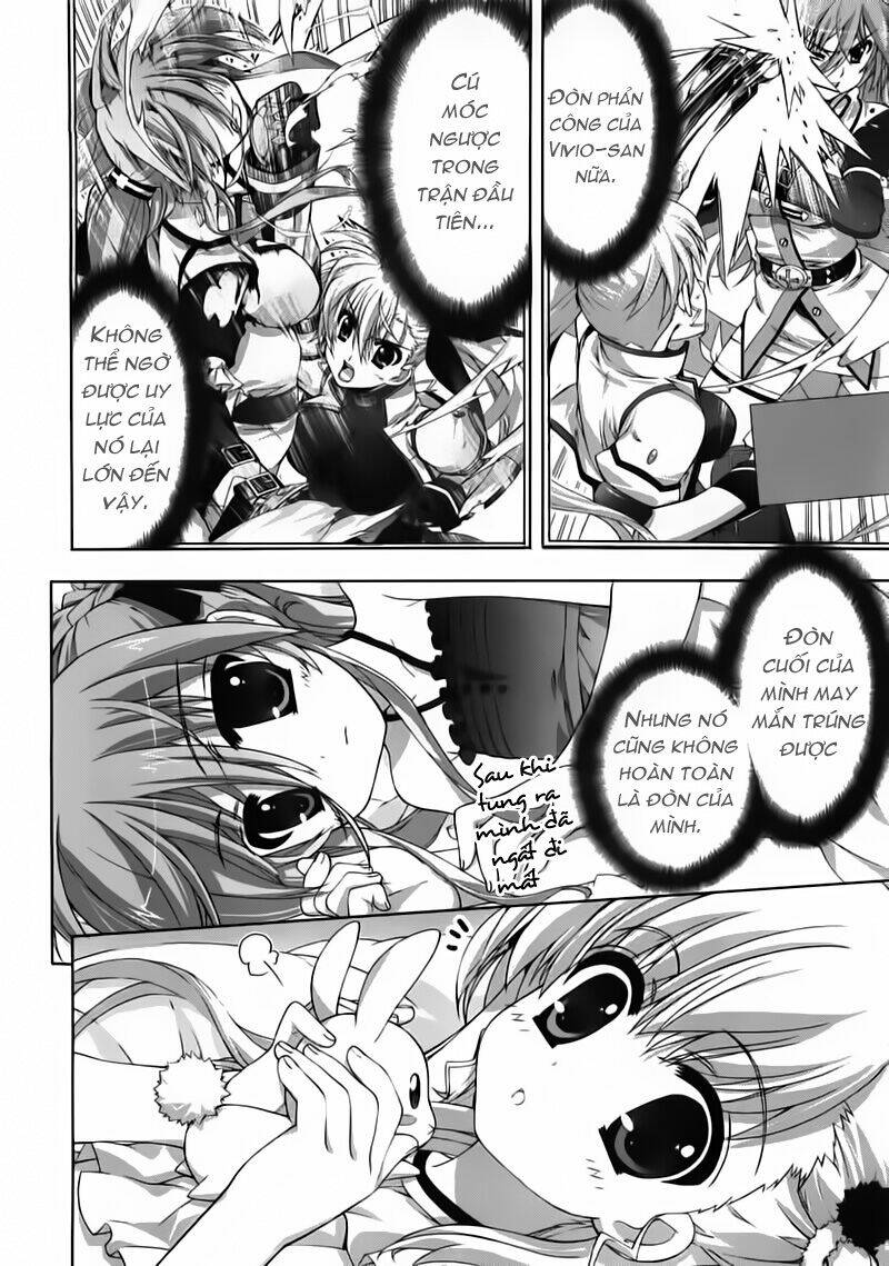 mahou shoujo lyrical nanoha vivid chapter 16 12