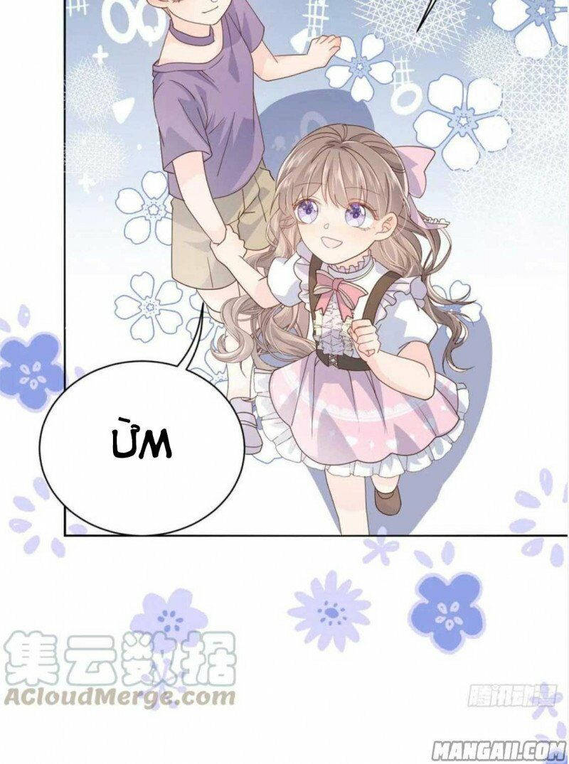 đoàn sủng lão đại ba tuổi rưỡi chapter 43 2