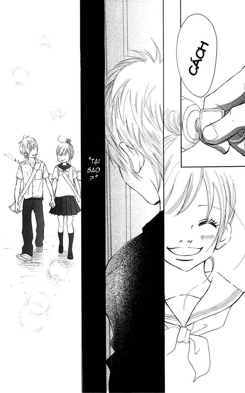 ngày ấy ta bên nhau chapter 45 46