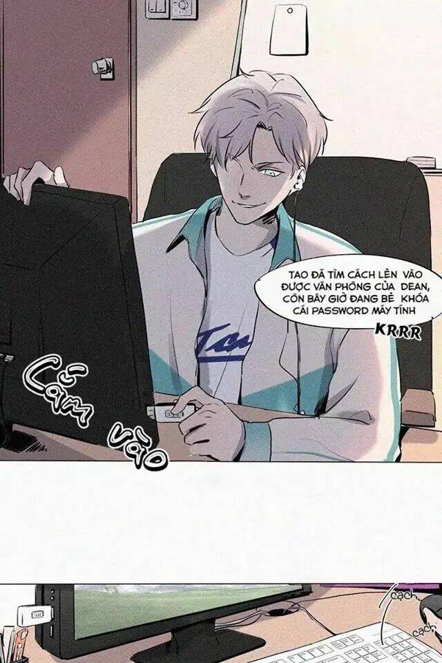 câu chuyện về cậu và tôi chapter 1 6