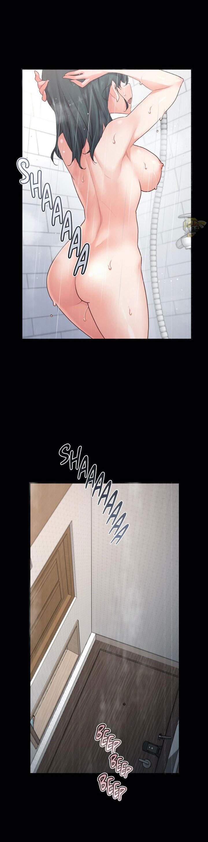 bạn gái xúc xắc - the girlfriend dice chapter 40 4