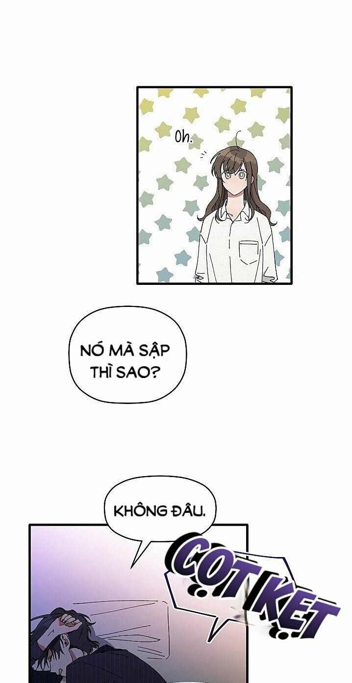 tặng tôi một đóa hoa, tôi sẽ trao em bản thân mình chapter 6 18