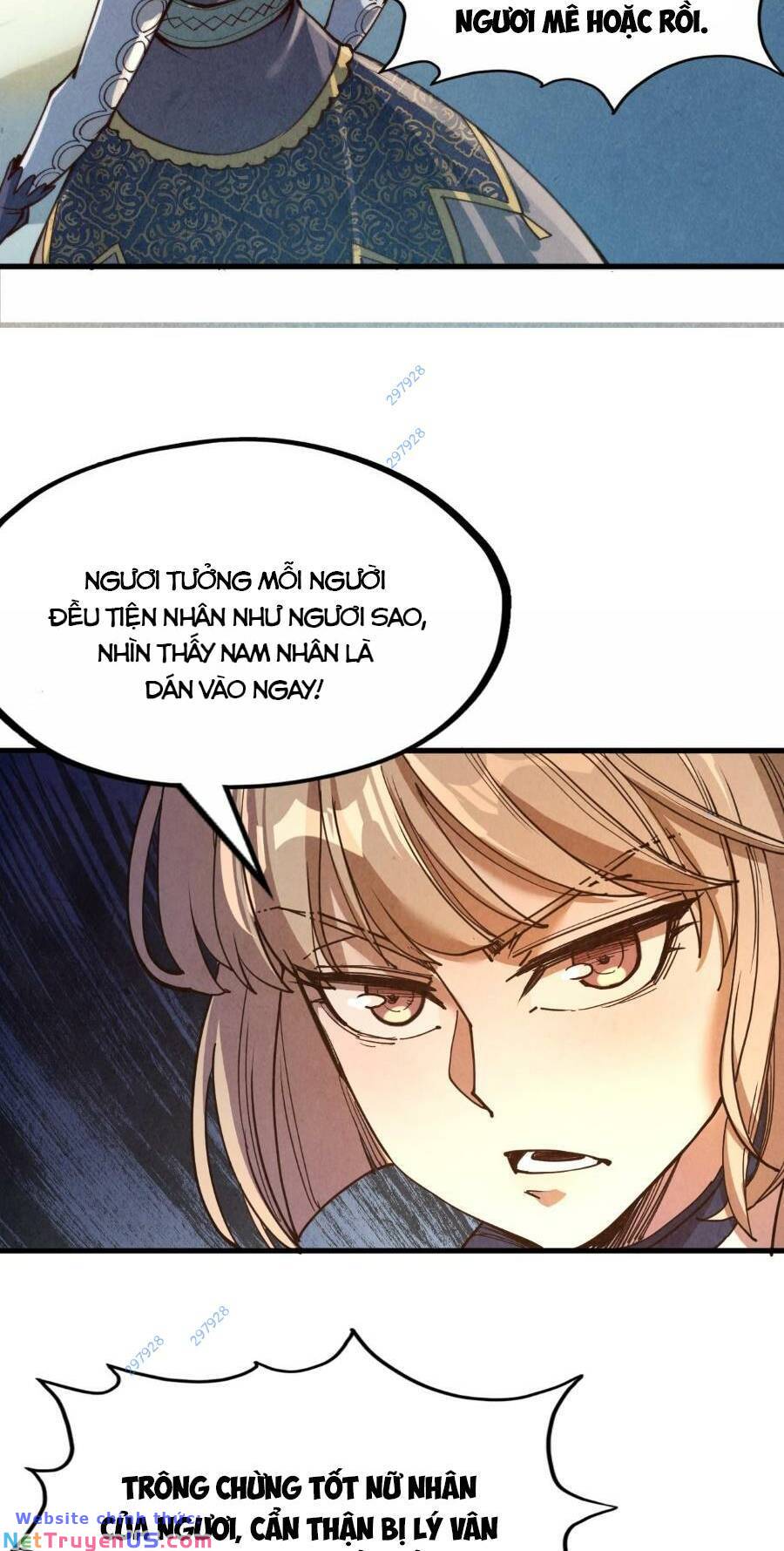 vạn cổ chí tôn chapter 260 62