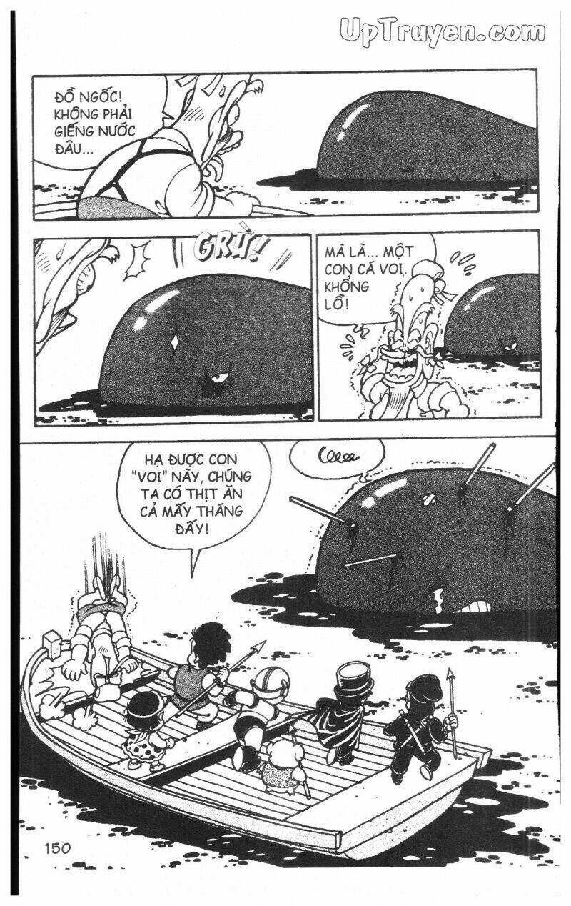 đội quân nhí nhố chapter 8 150