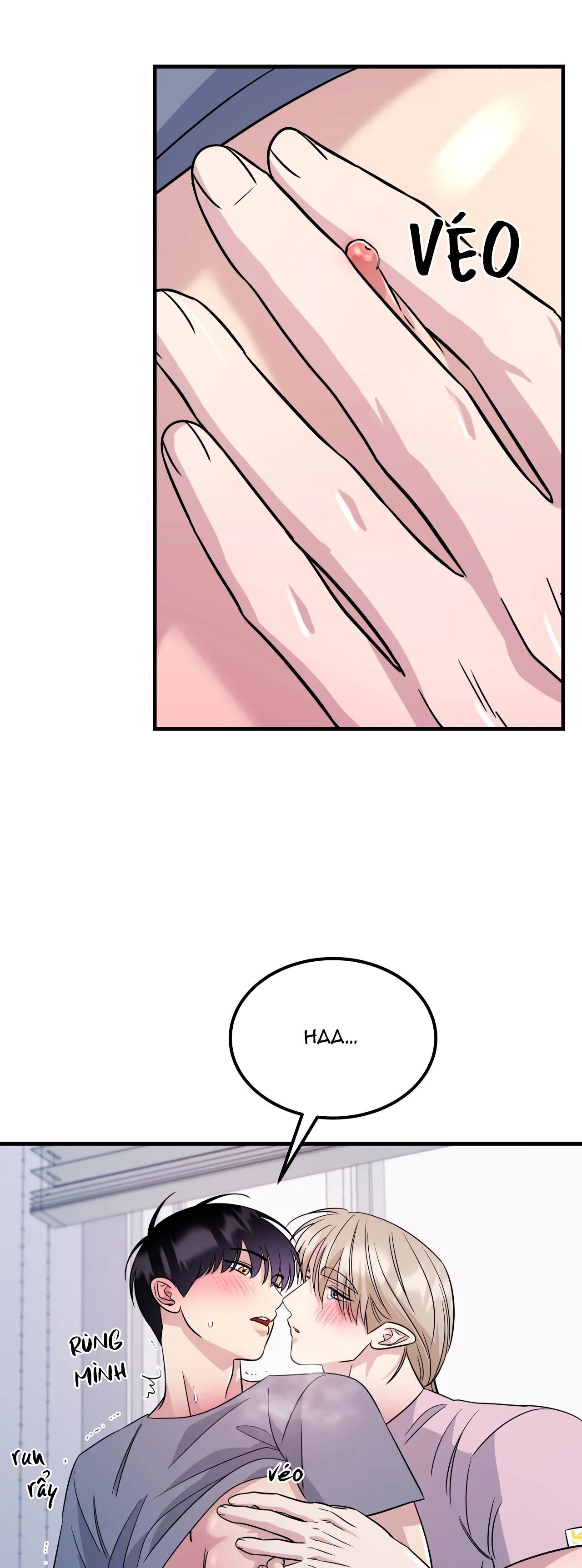 tình yêu cổ tích chapter 24 26