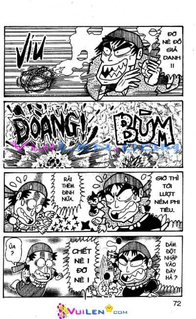 ninja loạn thị chapter 69 72