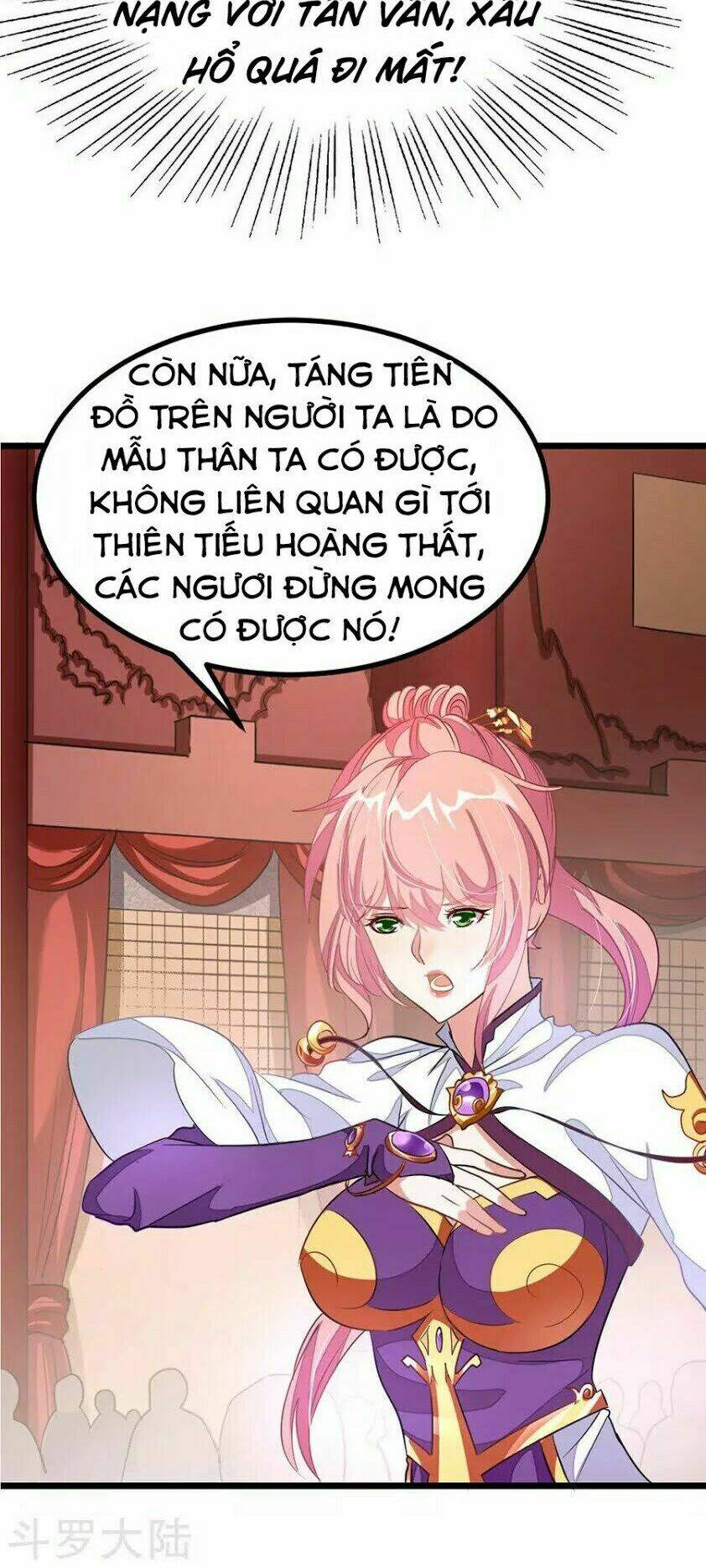 cửu dương thần vương chapter 105 19