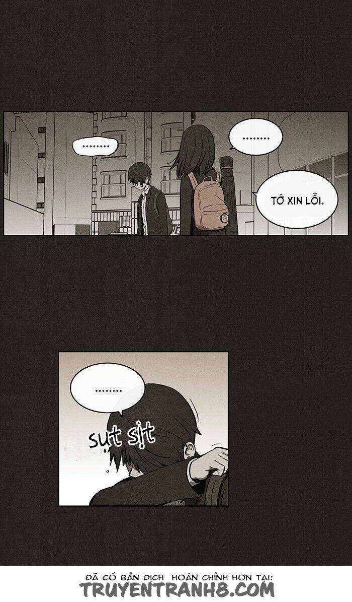 đứa con của quỷ dữ chapter 31 39