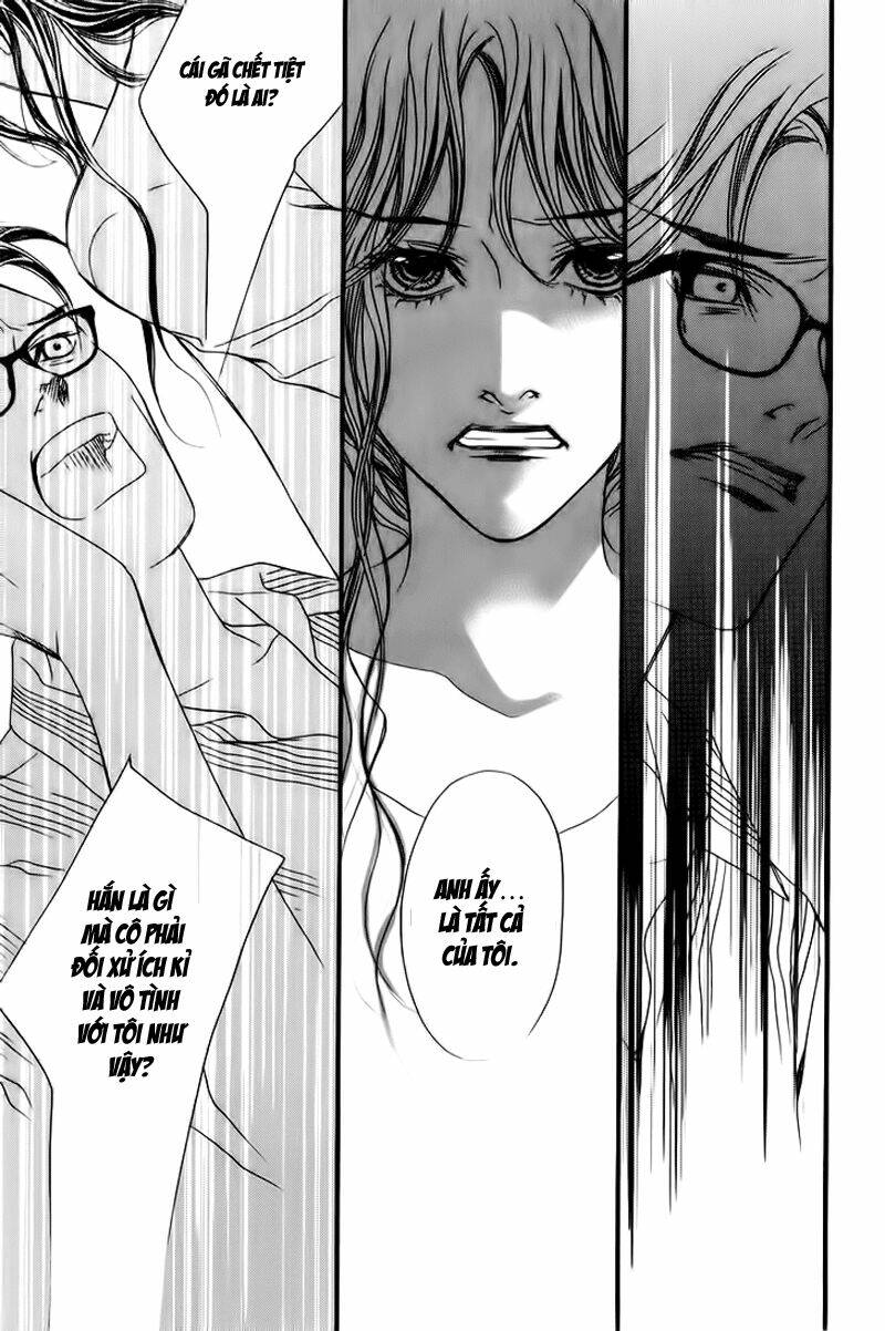 nobody knows chapter 18 25