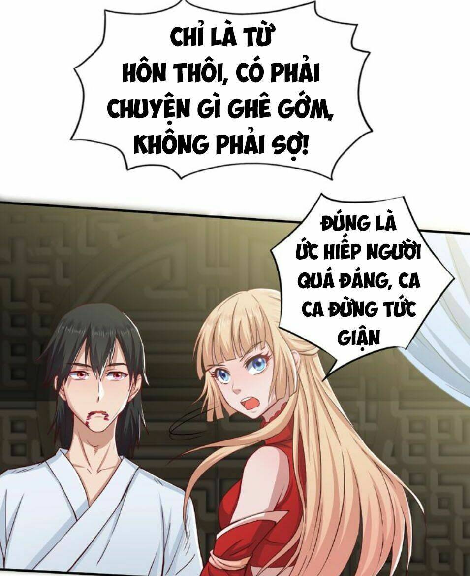 nhật ký tu luyện của võ đế chapter 1 41