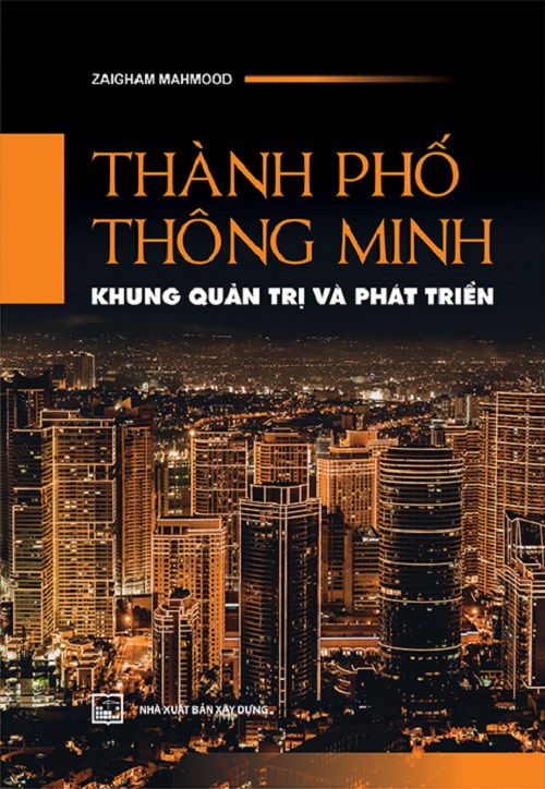 Thành Phố Thông Minh Khung Quản Trị Và Phát Triển