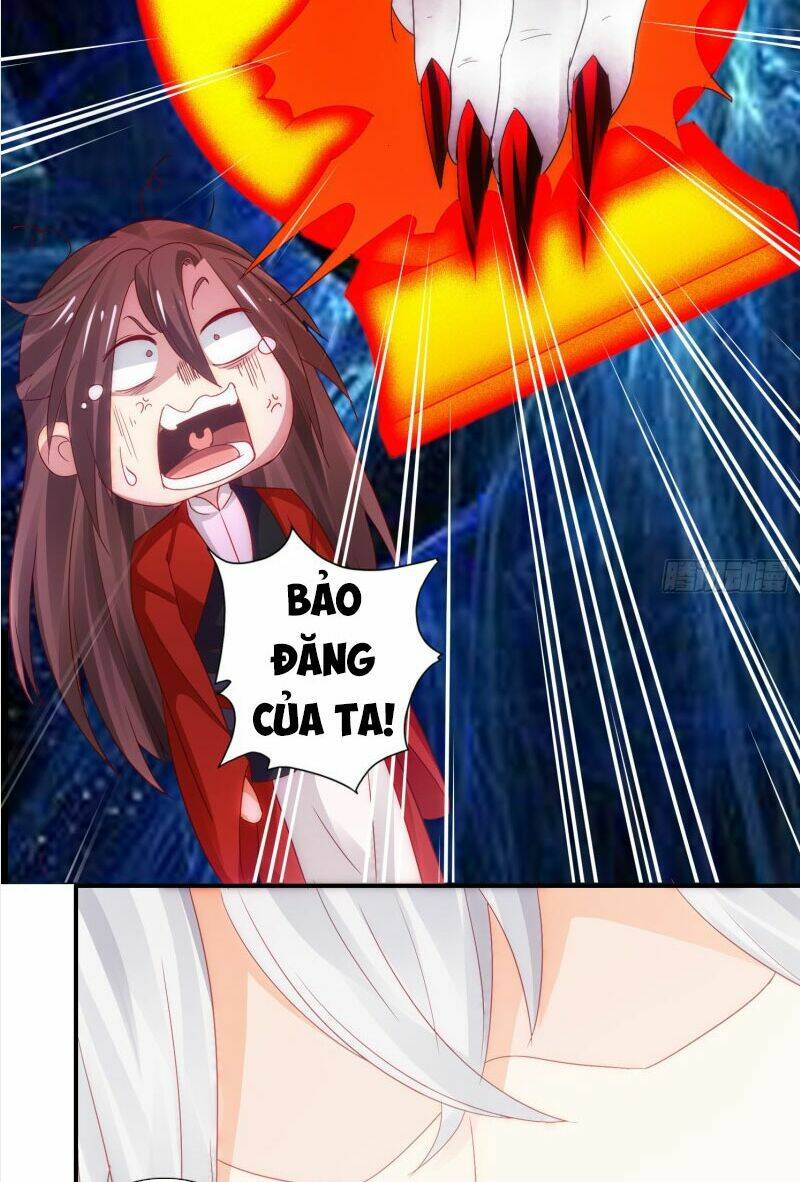 chư thiên ký chapter 296 28