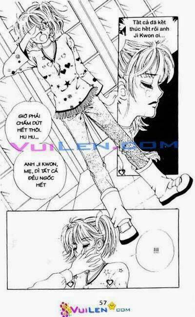 tình yêu diệu kỳ chapter 3 57