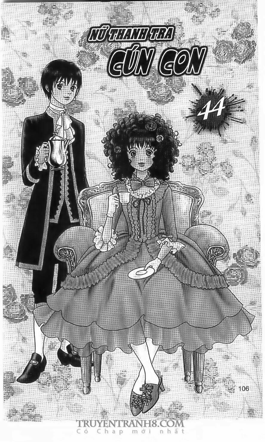 nữ thanh tra cún con chapter 37 13