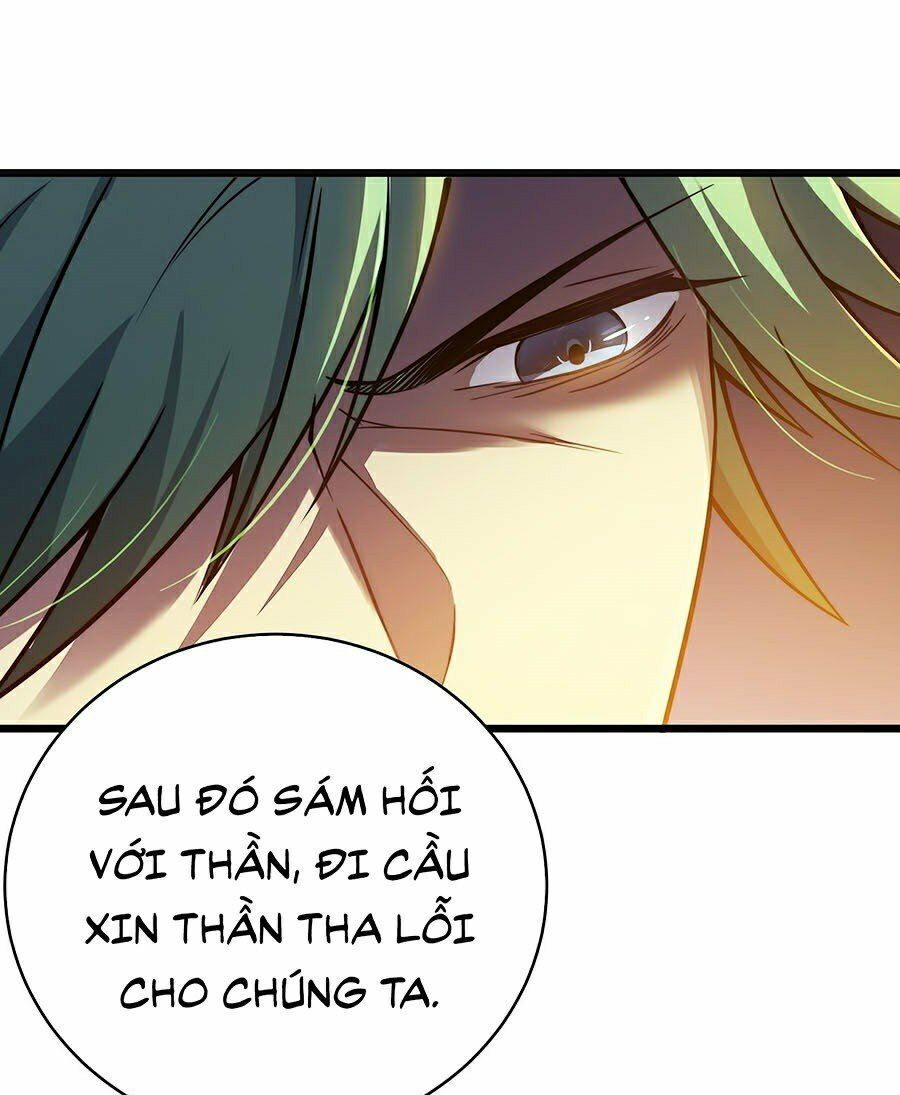 sát thần chi lộ tại dị giới chapter 18 20