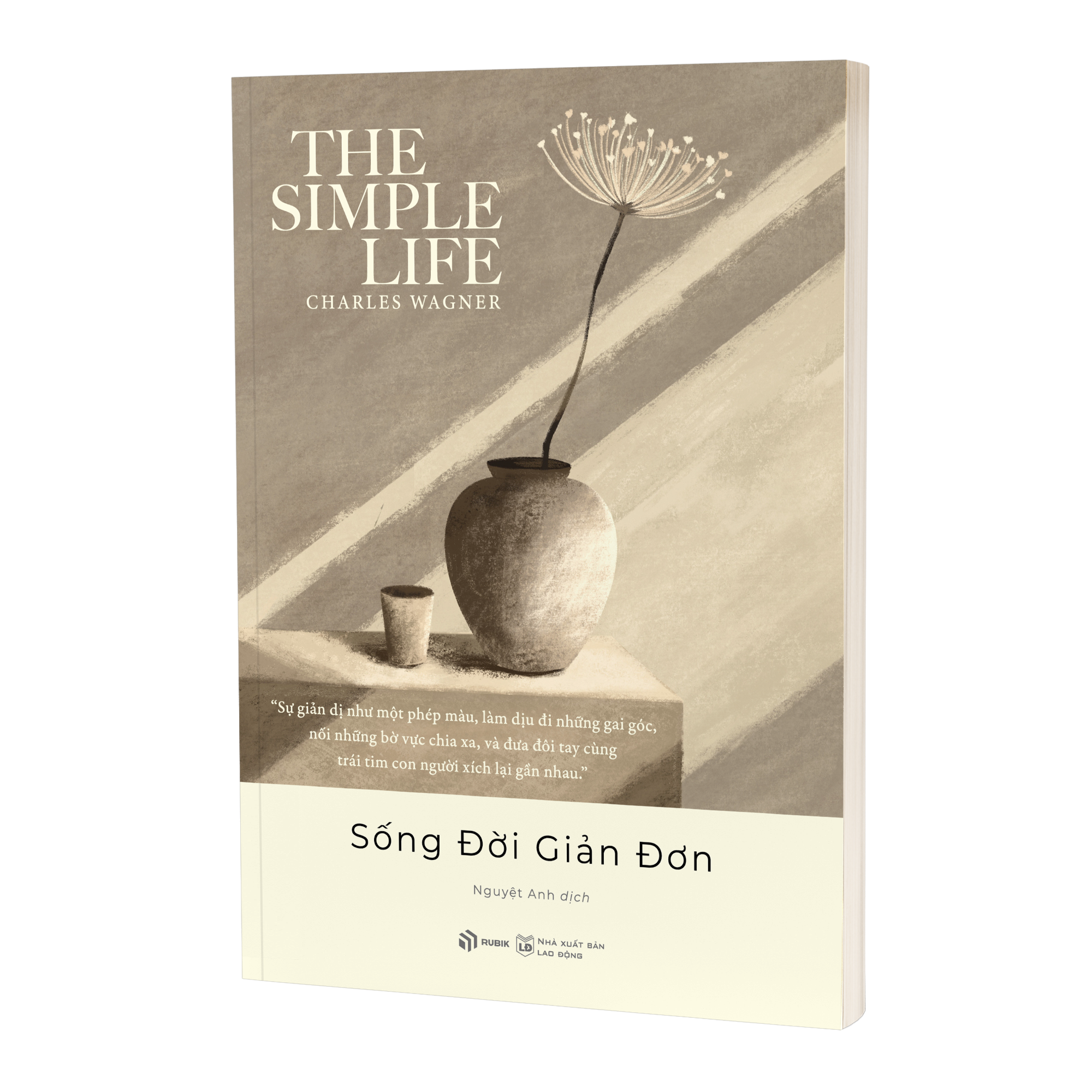 Sách Sống Đời Giản Đơn - ảnh 4