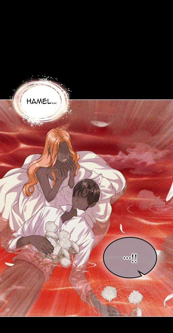 đức hạnh mà ác nữ ban tặng chapter 74.1 10