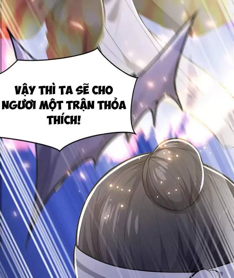 đồ đệ thăng cấp, ta nằm không cũng mạnh chapter 32 40